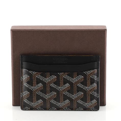 st sulpice goyard|goyard saint sulpice retail price.